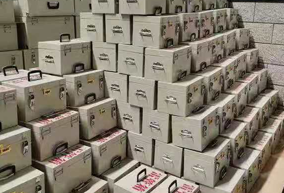 蚌埠不同材质的雷管箱/炸药箱有什么区别？