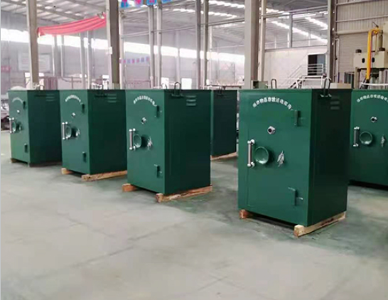 蚌埠怎么选择优质的移动炸药库?