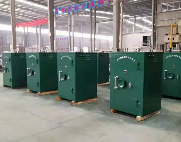 蚌埠移动炸药库的存放量有多大?