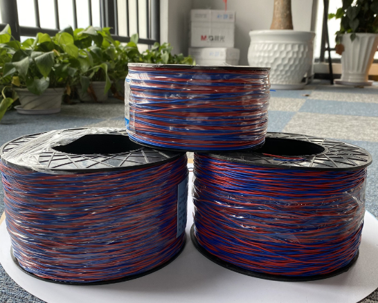 蚌埠放炮线爆破线的详细介绍