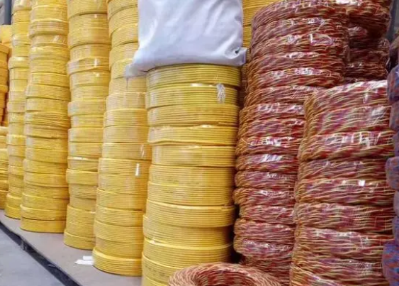 蚌埠矿用爆破线放炮线如何挑选？