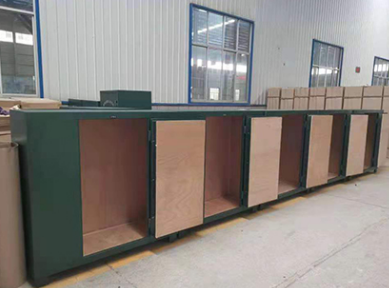 蚌埠凯龙矿山设备炸药柜好用吗