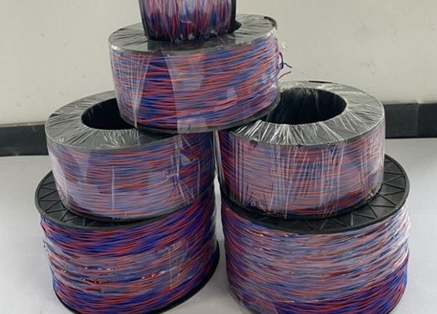 蚌埠爆破母线铺设时的注意事项