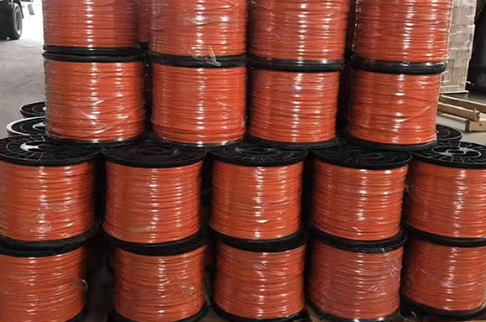 蚌埠如何确保矿用爆破母线使用时的安全性?