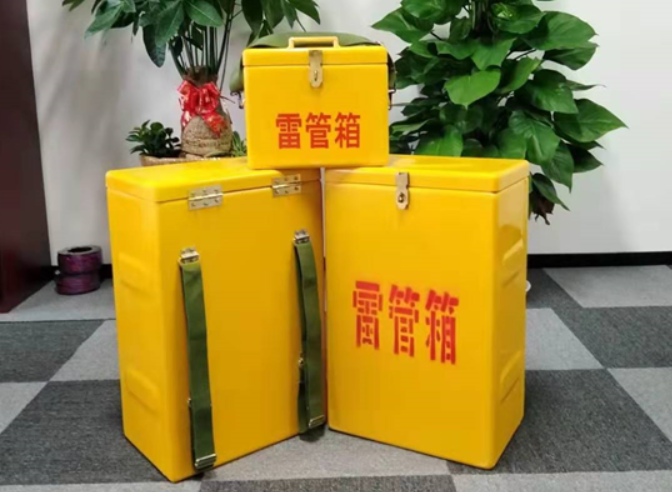 蚌埠如何防止雷管箱炸药箱等矿用物品生锈？