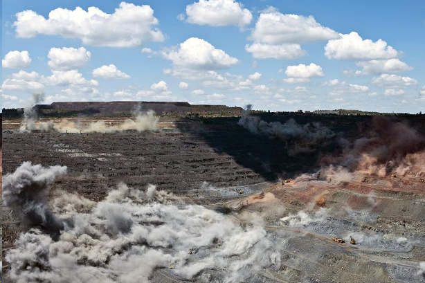 蚌埠矿山作业中常用的爆破设备有哪些？