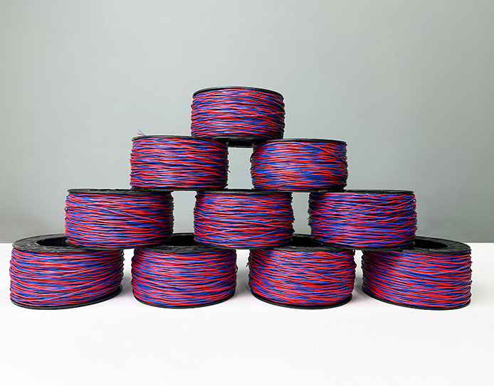 蚌埠放炮线、雷管线和被复线有什么区别?