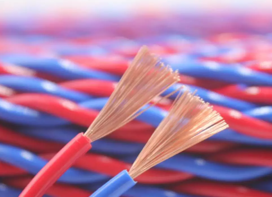 蚌埠矿井下作业一般选择什么材质的放炮线