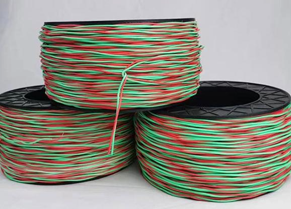 蚌埠放炮线出现这些情况后不能使用