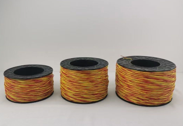 蚌埠铜芯放炮线的性能特点