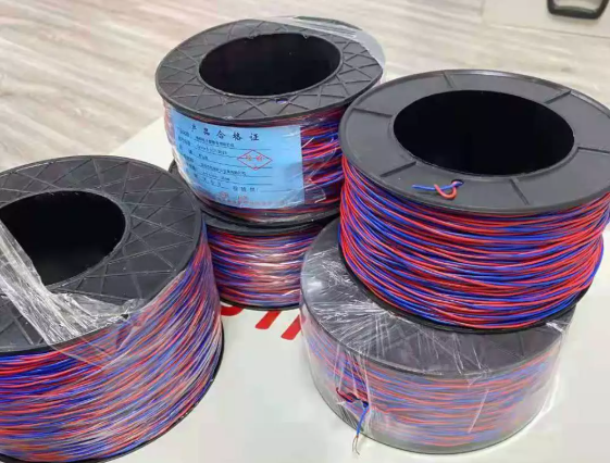 蚌埠数码雷管脚线有哪些规格？