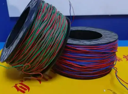 蚌埠放炮线的主要材质有哪些？不同材质的适用场景有何区别？