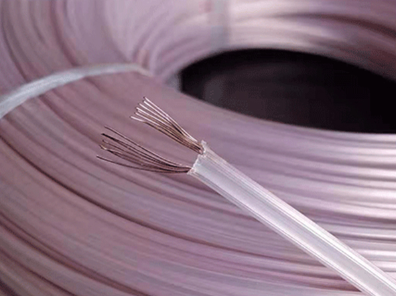 蚌埠铜芯爆破线：爆破作业中稳定可靠的“能量传输生命线”