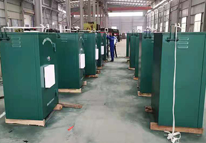 蚌埠移动炸药库：安全与效率并重的爆破行业新趋势