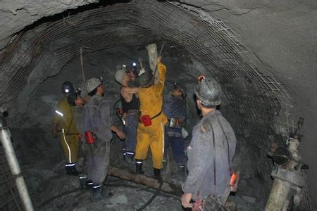 蚌埠工程爆破中的危险因素分析以及应对工程爆破危险的措施