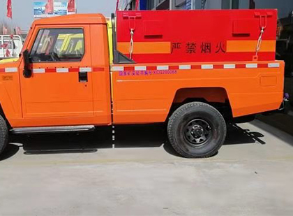 蚌埠混装运输车行业深度解析：技术演进与市场新机遇