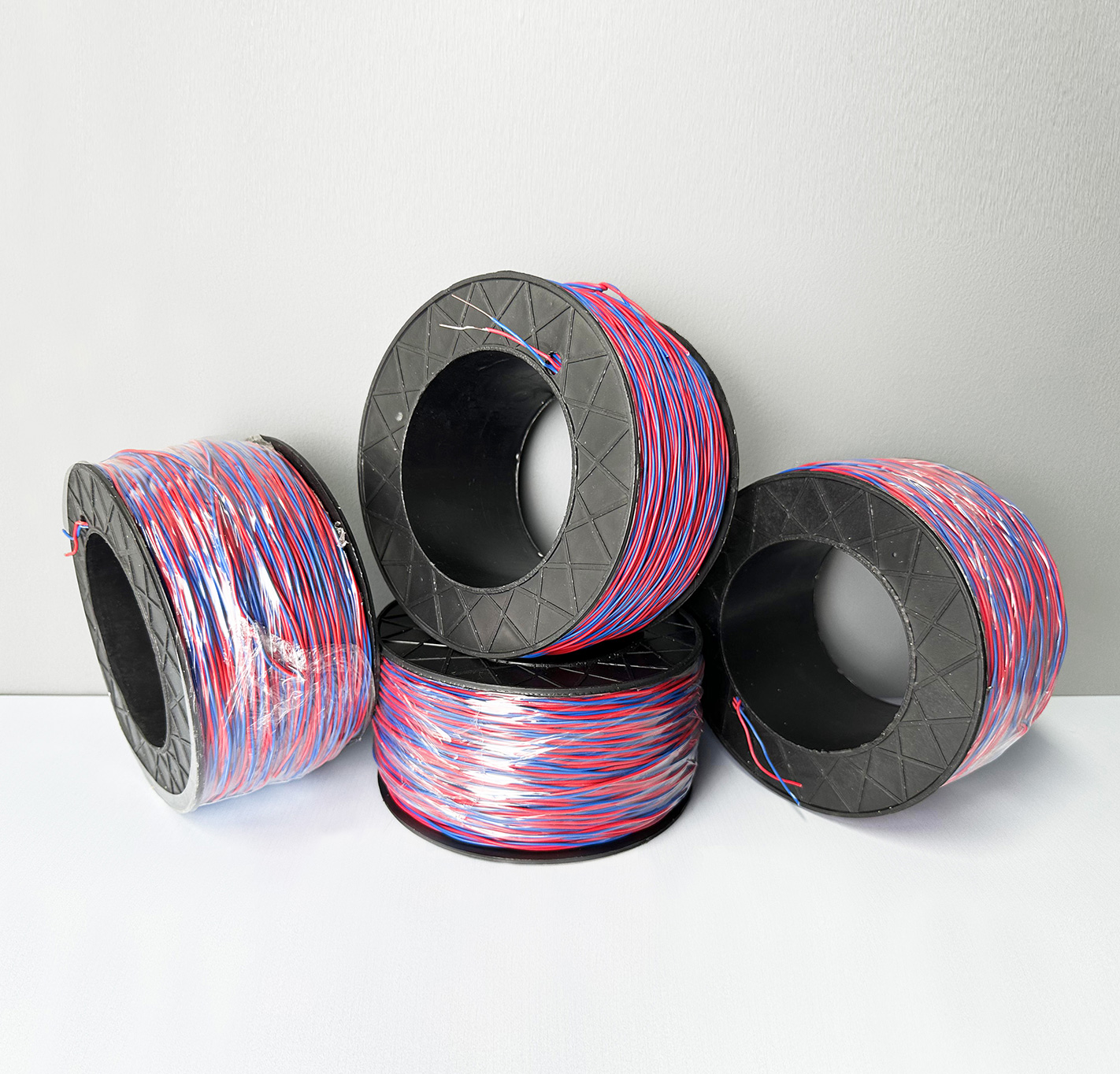 蚌埠纯铜放炮线和普通放炮线差别在哪？