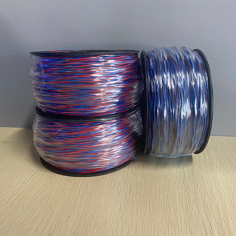 蚌埠低温环境下放炮线选型指南：确保安全高效爆破的全面解决方案