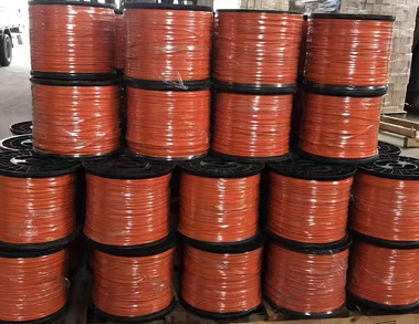 蚌埠数码雷管母线:智能爆破的“数据高速公路”规格全解析