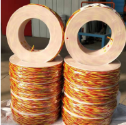 蚌埠放炮线使用场景