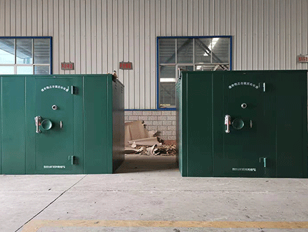 蚌埠2026年爆破器材行业前沿：智能化、绿色化与安全升级并进